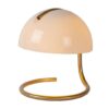Lucide L465160131 stolní lampička CATO  E27