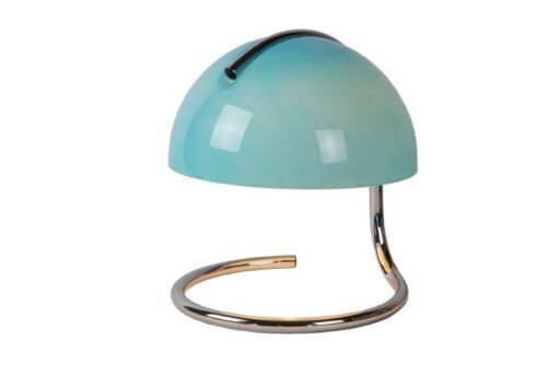 Lucide L465160135 stolní lampička CATO  E27