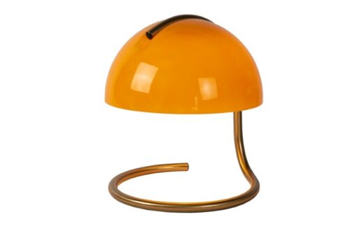 Lucide L465160153 stolní lampička CATO  E27
