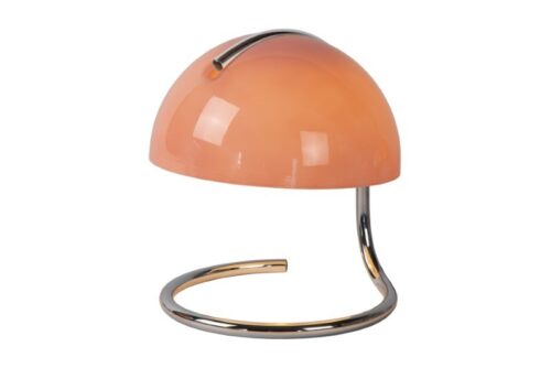 Lucide L465160166 stolní lampička CATO  E27