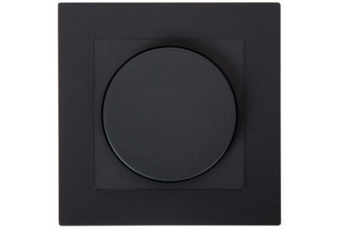 Lucide L500000030 příslušenství RECESSED WALL DIMMER