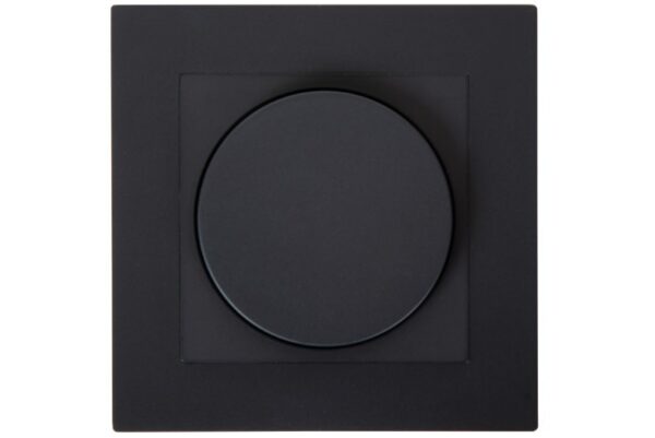 Lucide L500000030 příslušenství RECESSED WALL DIMMER