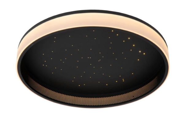 Lucide L711024030 LED přisazené stropní svítidlo ESTREJA  | 40W integrovaný LED zdroj | 2000lm | 3000K