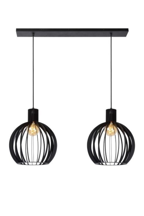 Lucide L734000230 závěsné stropní svítidlo MIKAELA  E27
