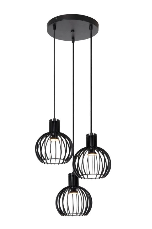 Lucide L734001330 závěsné stropní svítidlo MIKAELA  E14