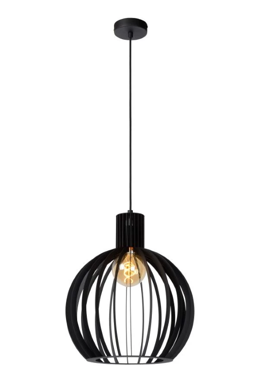 Lucide L734003230 závěsné stropní svítidlo MIKAELA  E27