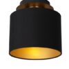 Lucide L741150130 přisazené stropní svítidlo FUDRAL  E27