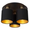 Lucide L741150330 přisazené stropní svítidlo FUDRAL  E27