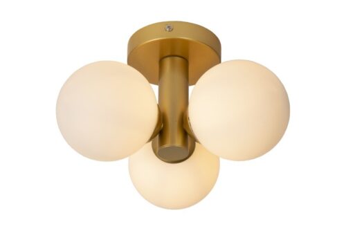 Lucide L741160302 přisazené stropní svítidlo TRUDY  G9