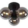 Lucide L741160330 přisazené stropní svítidlo TRUDY  G9