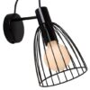 Lucide L742170130 nástěnné svítidlo MACARONS  E27