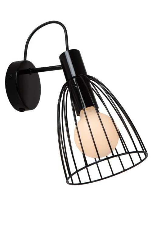 Lucide L742170130 nástěnné svítidlo MACARONS  E27