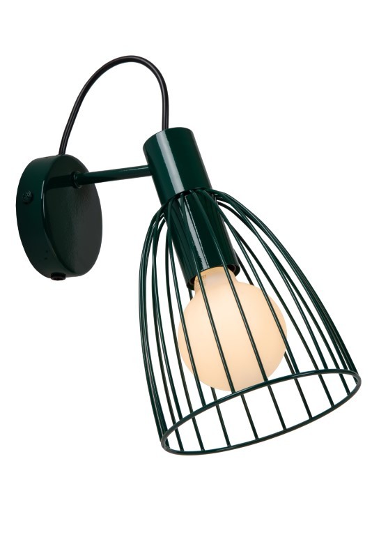 Lucide L742170133 nástěnné svítidlo MACARONS  E27