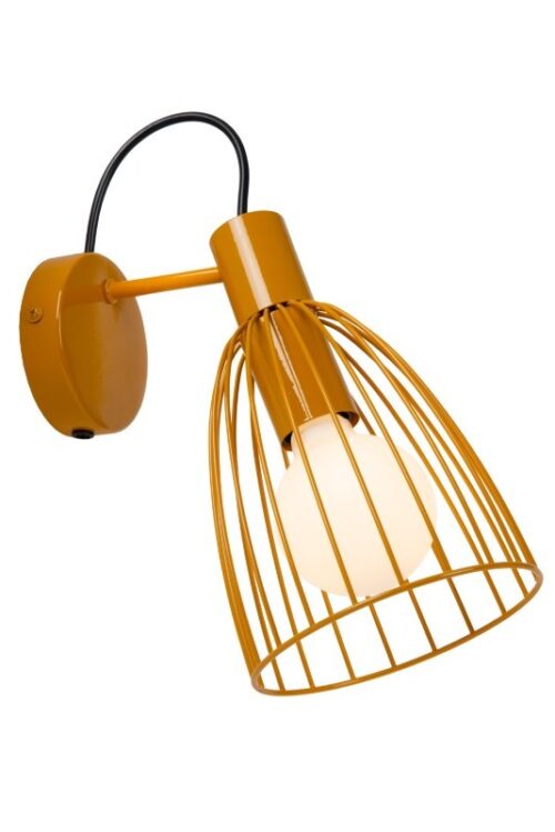 Lucide L742170144 nástěnné svítidlo MACARONS  E27