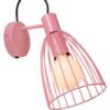 Lucide L742170166 nástěnné svítidlo MACARONS  E27