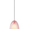 Lucide L744170166 závěsné stropní svítidlo MACARONS  E27
