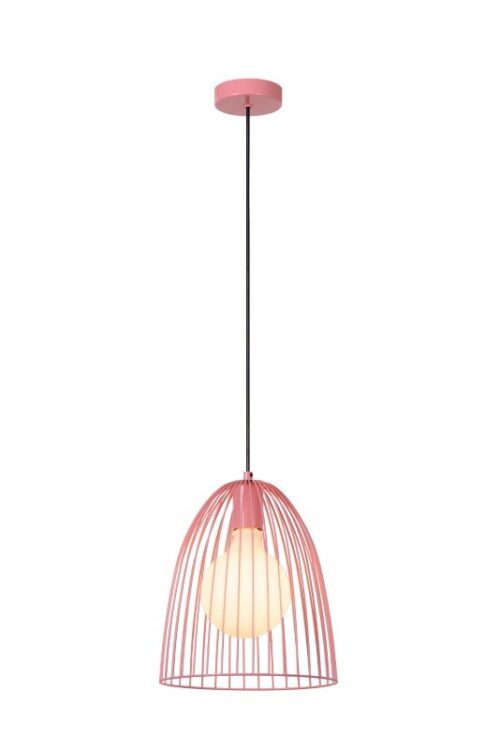 Lucide L744170166 závěsné stropní svítidlo MACARONS  E27