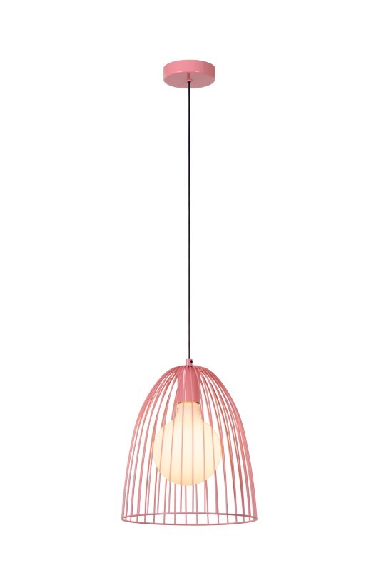 Lucide L744170166 závěsné stropní svítidlo MACARONS  E27