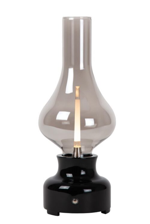 Lucide L745160230 LED stolní lampička JASON  | 2W integrovaný LED zdroj | 122lm | 3000K