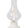 Lucide L745160231 LED stolní lampička JASON  | 2W integrovaný LED zdroj | 122lm | 3000K