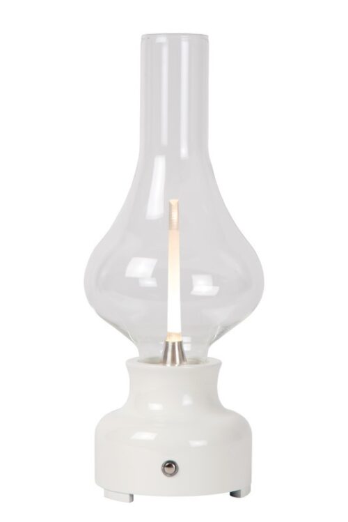 Lucide L745160231 LED stolní lampička JASON  | 2W integrovaný LED zdroj | 122lm | 3000K