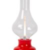 Lucide L745160232 LED stolní lampička JASON  | 2W integrovaný LED zdroj | 122lm | 3000K