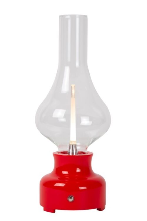 Lucide L745160232 LED stolní lampička JASON  | 2W integrovaný LED zdroj | 122lm | 3000K