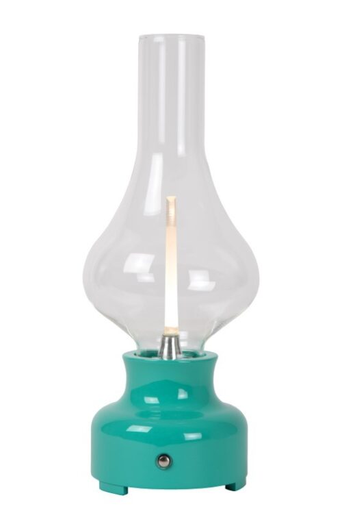 Lucide L745160237 LED stolní lampička JASON  | 2W integrovaný LED zdroj | 122lm | 3000K