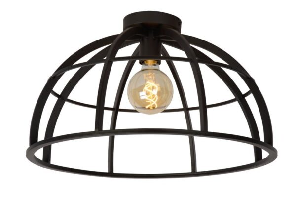 Lucide L761645030 přisazené stropní svítidlo DIKRA E27 | 1