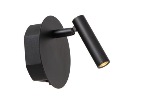 Lucide L772880330 LED bodové nástěnné svítidlo JOLIJN  | 2W integrovaný LED zdroj | 145lm | 3000K