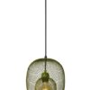 Lucide L783960133 závěsné stropní svítidlo JERREL  E27
