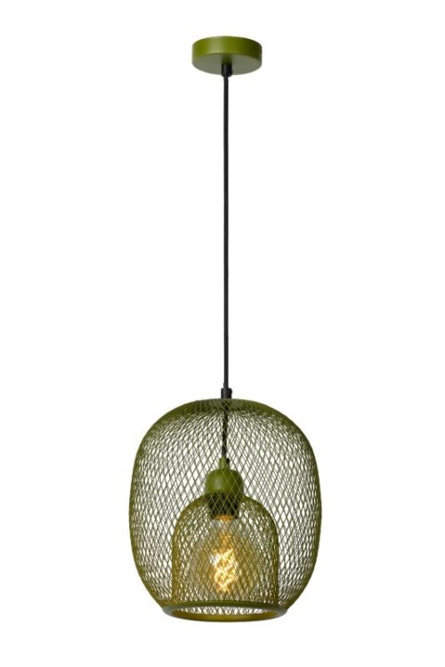 Lucide L783960133 závěsné stropní svítidlo JERREL  E27