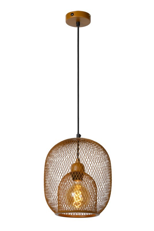 Lucide L783960143 závěsné stropní svítidlo JERREL  E27