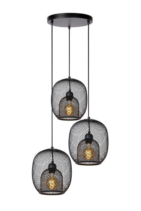Lucide L783960330 závěsné stropní svítidlo JERREL  E27
