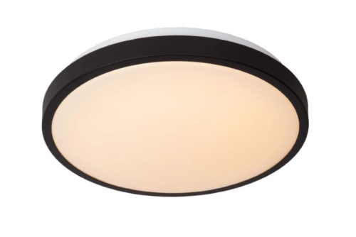 Lucide L791103530 LED přisazené stropní svítidlo DASHER  | 18W integrovaný LED zdroj | 1150lm | 2700K