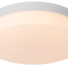 Lucide L791113031 LED přisazené stropní svítidlo BISKIT  | 18W integrovaný LED zdroj | 1150lm | 2700K