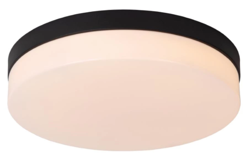 Lucide L791113630 LED přisazené stropní svítidlo BISKIT  | 24W integrovaný LED zdroj | 1500lm | 2700K