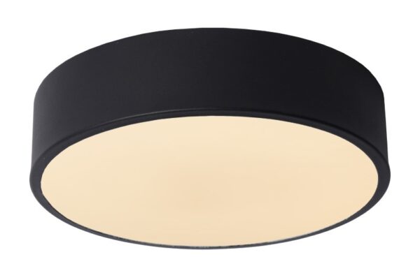 Lucide L791852030 LED přisazené stropní svítidlo UNAR  | 12W integrovaný LED zdroj | 580lm | 2700K