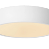 Lucide L791852031 LED přisazené stropní svítidlo UNAR  | 12W integrovaný LED zdroj | 580lm | 2700K