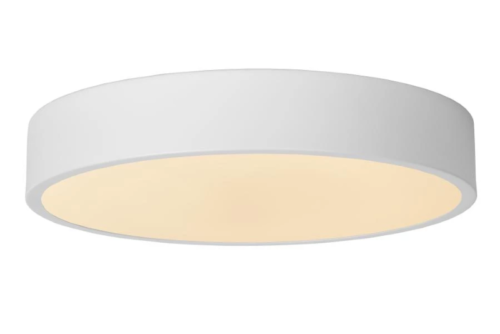 Lucide L791853031 LED přisazené stropní svítidlo UNAR  | 18W integrovaný LED zdroj | 1140lm | 2700K