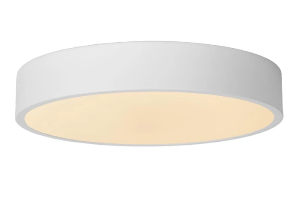 Lucide L791853031 LED přisazené stropní svítidlo UNAR  | 18W integrovaný LED zdroj | 1140lm | 2700K