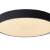 Lucide L791854030 LED přisazené stropní svítidlo UNAR  | 24W integrovaný LED zdroj | 1550lm | 2700K