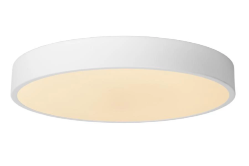 Lucide L791854031 LED přisazené stropní svítidlo UNAR  | 24W integrovaný LED zdroj | 1550lm | 2700K
