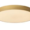 Lucide L791855002 LED přisazené stropní svítidlo UNAR  | 36W integrovaný LED zdroj | 2350lm | 2700K