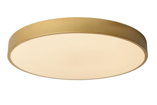 Lucide L791855002 LED přisazené stropní svítidlo UNAR  | 36W integrovaný LED zdroj | 2350lm | 2700K