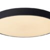 Lucide L791855030 LED přisazené stropní svítidlo UNAR  | 36W integrovaný LED zdroj | 2350lm | 2700K