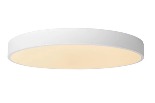 Lucide L791855031 LED přisazené stropní svítidlo UNAR  | 36W integrovaný LED zdroj | 2350lm | 2700K