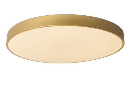 Lucide L791856002 LED přisazené stropní svítidlo UNAR  | 60W integrovaný LED zdroj | 3700lm | 2700K