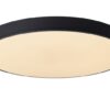 Lucide L791856030 LED přisazené stropní svítidlo UNAR  | 60W integrovaný LED zdroj | 3700lm | 2700K