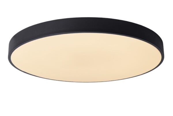 Lucide L791856030 LED přisazené stropní svítidlo UNAR  | 60W integrovaný LED zdroj | 3700lm | 2700K